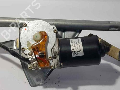 Front wiper motor MERCEDES-BENZ C-CLASS Coupe (CL203) | BP8418075M29