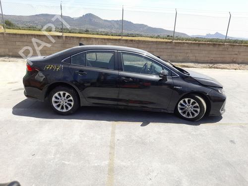 Engine TOYOTA COROLLA Saloon (_E21_) 1.8 VVTi Hybrid (ZWE211, MZEA12) | BP37217077M1 - Image 9