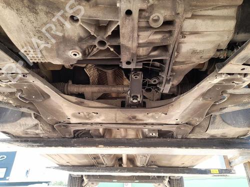 Used Subframe RENAULT CLIO III (BR0/1, CR0/1) 1.5 dCi (BR17, CR17) (86 hp) 28733004