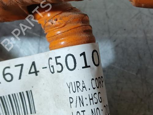 Electronic module KIA NIRO I (DE) 1.6 GDI Hybrid | BP39104612M83 - Image 8