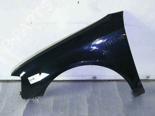Used Left front fenders AUDI A3 Convertible (8P7) [2008-2013]  6799310
