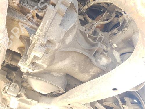 Używane Skrzynia biegów OPEL CORSA C (X01) 1.2 (F08, F68) (75 hp) 29247485