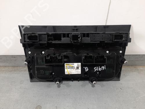 Climate control SEAT LEON ST (5F8) 2.0 TDI | BP29885809I5 