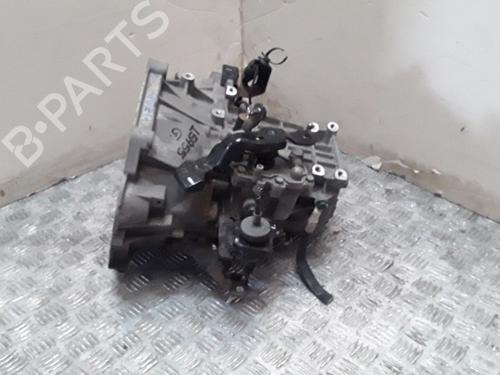 Gearbox KIA PICANTO III (JA) | BP20662648M3