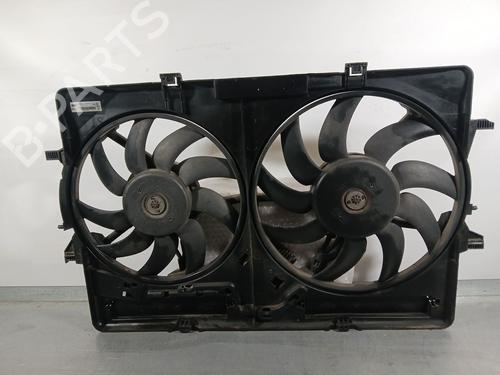 Used Radiator fan Radiator fan 36498014 36498014