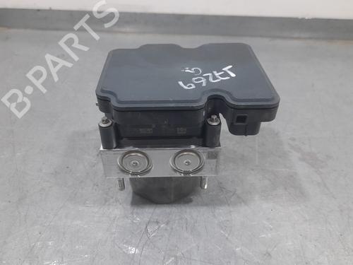 ABS pump NISSAN QASHQAI II (J11, J11_) 1.5 dCi | BP30081189M43