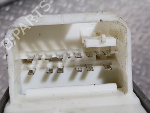 Left front window switch TOYOTA YARIS (_P13_) 1.3 (NSP130_, NSP130) | BP39980806I27 - Image 3