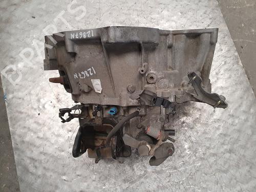 Gearbox NISSAN X-TRAIL I (T30)  | BP6784698M3 