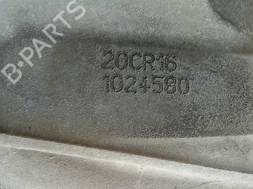 Used Gearbox PEUGEOT 108 [2014-2025]  2826329