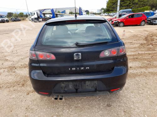 Engine SEAT IBIZA III (6L1) 1.9 TDI | BP28110566M1 