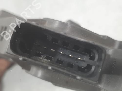 Pedal FIAT 500e (332_) Elektro 3+1 (FA1) | BP40505306I4 - Image 4