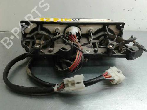 Climate control TATA SAFARI (42_FD)  | BP12545578I5 