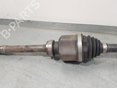 Right front driveshaft OPEL CORSA F (P2JO) 1.2 (68) | BP28318880M39