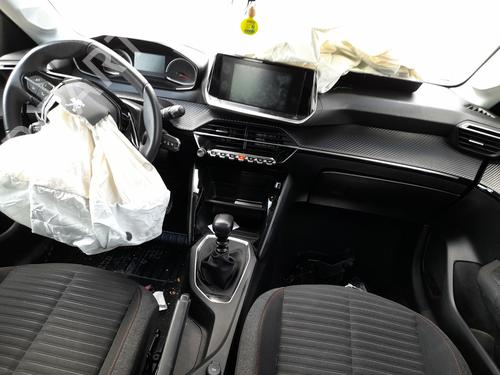 Front left window mechanism PEUGEOT 208 II (UB_, UP_, UW_, UJ_) 1.5 BlueHDI 100 | BP29374123C22 