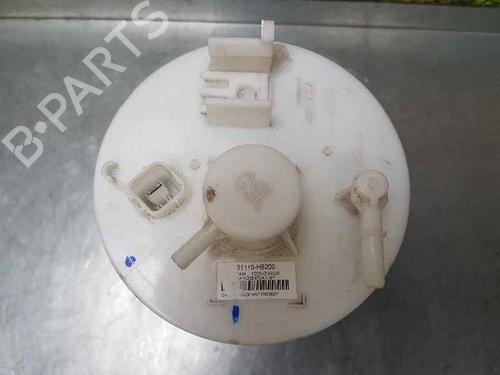 Fuel pump KIA RIO I Saloon (DC_)  | BP12555695M76