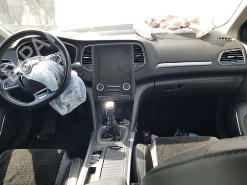 AC compressor RENAULT MEGANE IV Hatchback (B9A/M/N_)  | BP17459040M34 