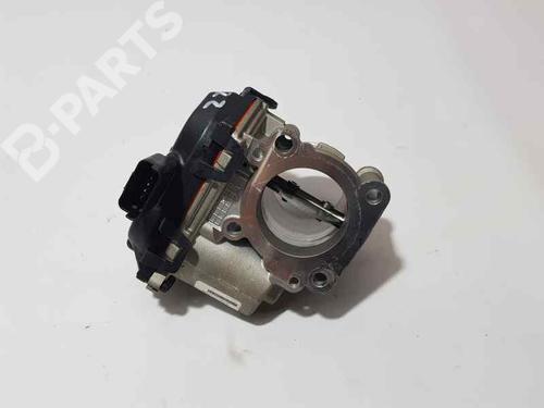 Throttle body FORD TOURNEO COURIER B460 MPV  | BP8418085M82 
