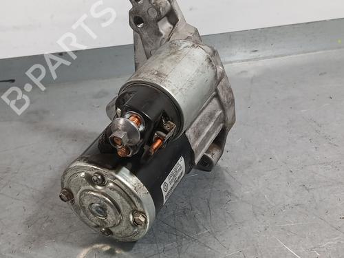 Starter RENAULT CAPTUR I (J5_, H5_) 1.2 TCe 120 | BP36132668M8 - Image 3