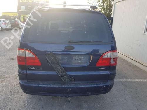 Used Tailgate FORD GALAXY I (WGR) [1995-2006]  19158978