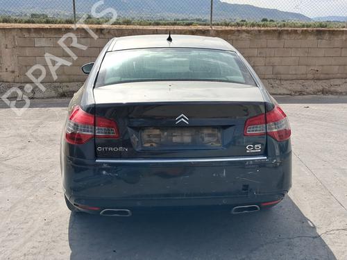 Intercooler CITROËN C5 III (RD_) 2.2 HDi 200 (RD4HLA) | BP40041000M30 - Image 5
