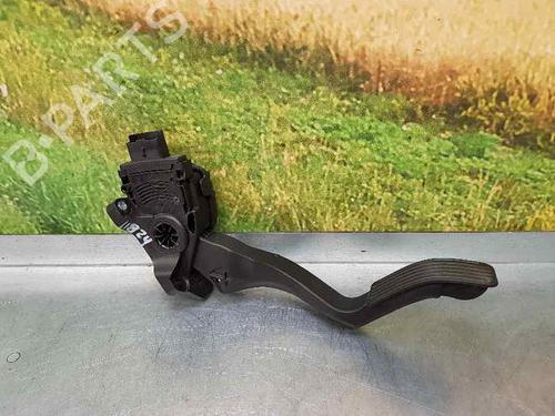 Used Pedal PEUGEOT 208 I (CA_, CC_) [2012-2021]  3202023