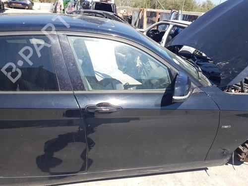 Used Right front door Right front door BMW 1 (F20) [2011-2019] 33432084 33432084