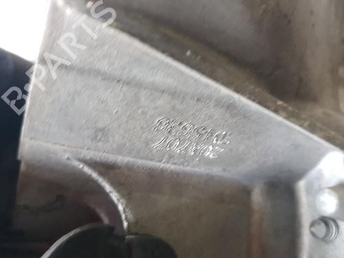 Gearbox OPEL CORSA F (P2JO) 1.2 (68) | BP34221862M3 - Image 6