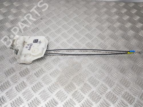 Used Rear right lock MITSUBISHI ASX (GA_W_) 1.6 DI-D (114 hp) 29254014