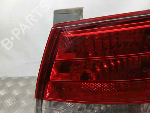 Right taillight HYUNDAI SONATA V (NF)  | BP20678268C35 