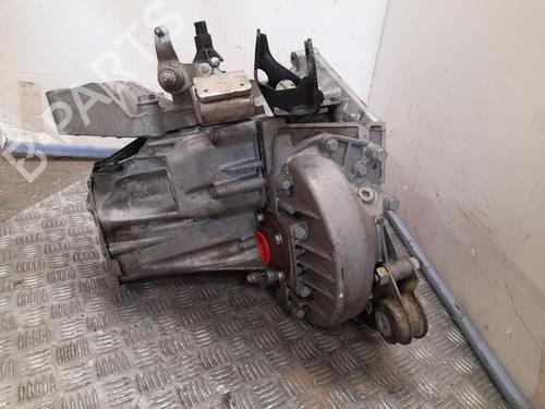 Gearbox PEUGEOT BOXER Van | BP22973206M3
