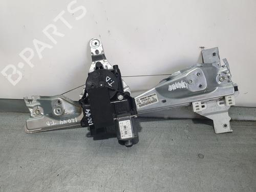 Used Rear right window mechanism PEUGEOT 308 SW I (4E_, 4H_) [2007-2014]  4366710