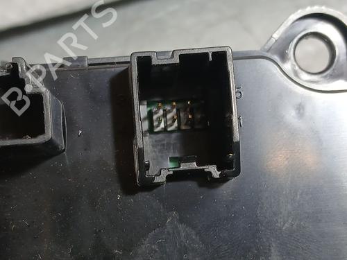 Climate control FORD TOURNEO COURIER B460 MPV 1.0 EcoBoost | BP38564863I5 - Image 4