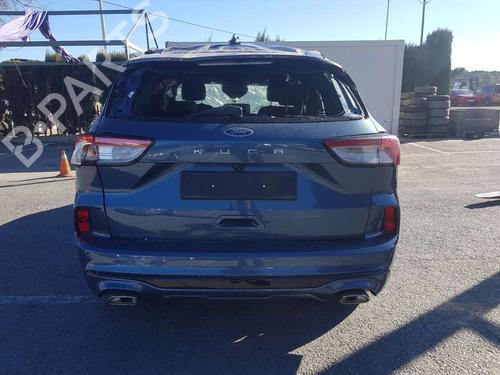 Rear right window mechanism FORD KUGA III (DFK)  | BP16923556C25 