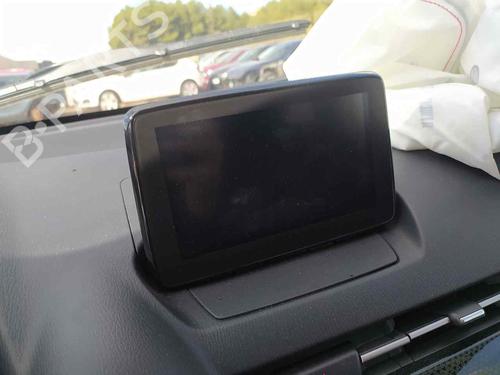 Elektronisk modul MAZDA 2 Hatchback (DL, DJ) 1.5 SKYACTIV-G (90 hp) 24676243