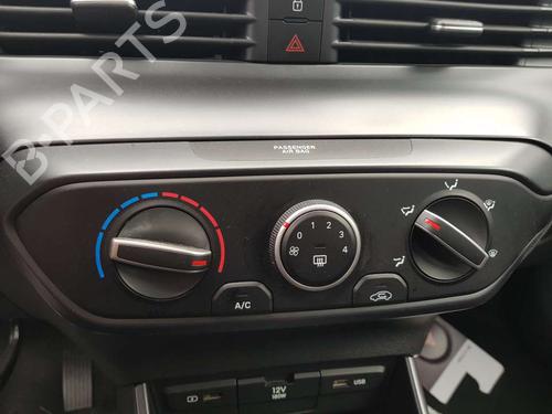 Used Climate control HYUNDAI i20 III (BC3, BI3) [2020-2025]  16835385