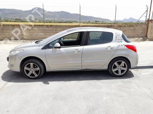 Brugte PEUGEOT 308 I (4A_, 4C_) 1.6 16V 4757392