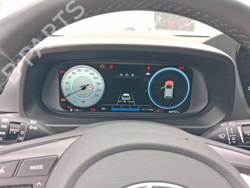 Used Instrument cluster Instrument cluster 39564067 39564067