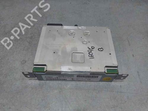 Radio PEUGEOT 208 I (CA_, CC_)  | BP26689949E6 