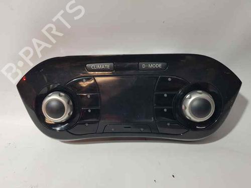 Used Climate control NISSAN JUKE (F15) [2010-2019]  7771144