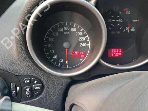 Engine ALFA ROMEO 147 (937_) 1.6 16V T.SPARK ECO (937.AXA1A, 937.BXA1A) | BP37871712M1 - Image 8