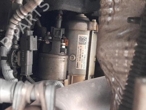 Starter CITROËN BERLINGO Box Body/MPV (K9) 1.5 BlueHDi 100 | BP28317058M8 