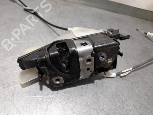 Front left lock CITROËN C3 / C3 ORIGIN III (SX)  | BP10361862C98 