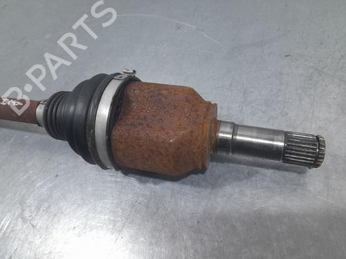 Left front driveshaft FIAT TIPO Hatchback (356_, 357_) 1.4 (356HXA1B, 357) | BP31623692M38 - Image 3