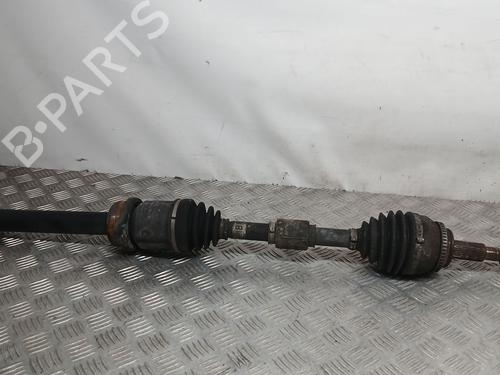 Used Right front driveshaft TOYOTA COROLLA Verso (ZER_, ZZE12_, R1_) 2.2 D-4D (AUR10_, AUR10R) (136 hp) 29145891