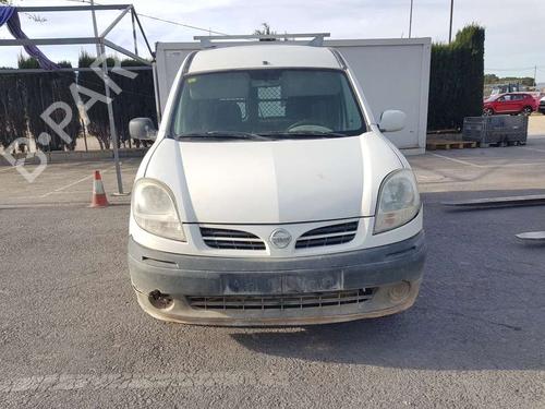 Startmotor NISSAN KUBISTAR Van (X76)  | BP17903556M8 