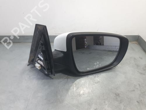Used Right mirror Right mirror 37242594 37242594