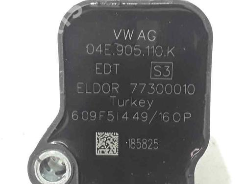 Ignition coil SKODA FABIA I (6Y2)  | BP6884368M94 