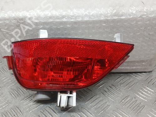 Used Rear bumper left light DACIA SANDERO III 1.0 TCe 100 ECO-G (101 hp) 28162279