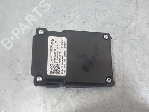 Camera OPEL CORSA F (P2JO) 1.5 (68) | BP36498141E14 - Image 3