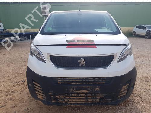 Left headlight PEUGEOT EXPERT Van (V_) 1.6 BlueHDi 115 | BP27257057C28